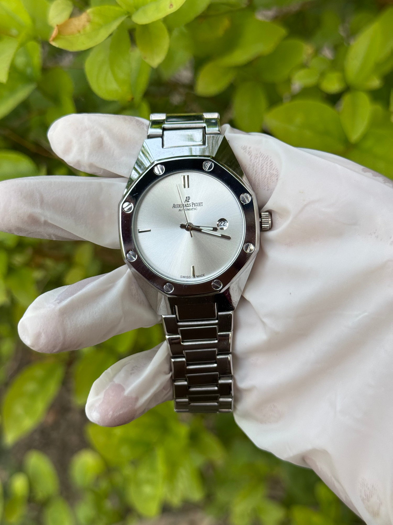 Audemars Piguet (AP)